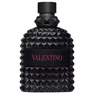 Valentino Uomo Born in Roma Extradose Parfum Spray for Men 3.4 oz / 100 ml - New